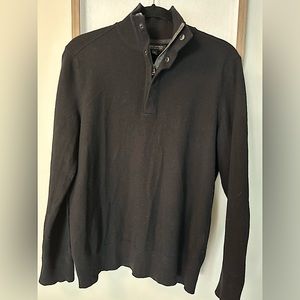 Banana Republic Italian merino wool sweater